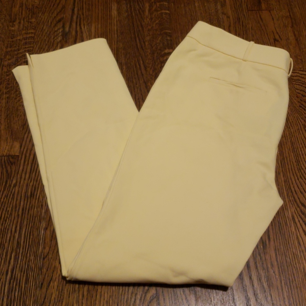Raoul Trouser Pants Size 10
